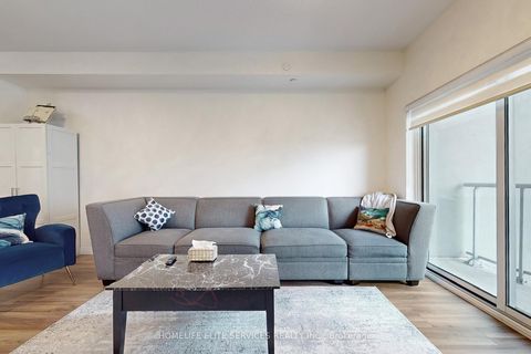 Photo 10 at 210 - 2152 Lawrence Avenue E, Maryvale, Toronto