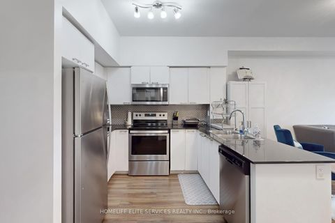 Photo 13 at 210 - 2152 Lawrence Avenue E, Maryvale, Toronto