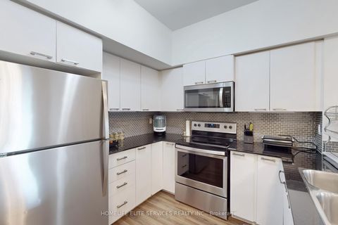 Photo 14 at 210 - 2152 Lawrence Avenue E, Maryvale, Toronto