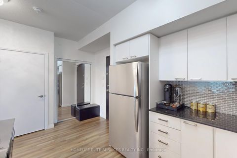Photo 15 at 210 - 2152 Lawrence Avenue E, Maryvale, Toronto