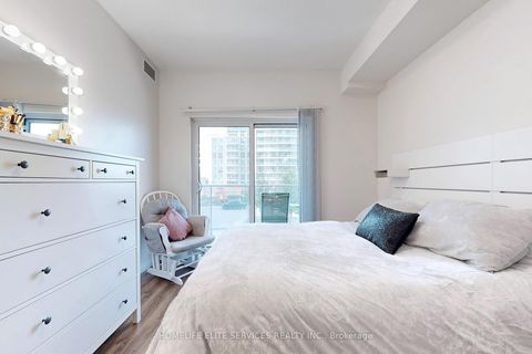 Photo 17 at 210 - 2152 Lawrence Avenue E, Maryvale, Toronto