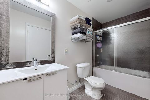 Photo 19 at 210 - 2152 Lawrence Avenue E, Maryvale, Toronto