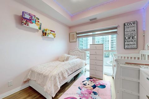Photo 21 at 210 - 2152 Lawrence Avenue E, Maryvale, Toronto