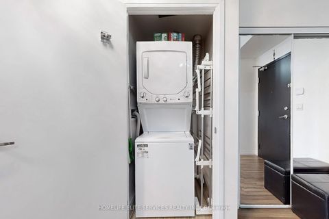Photo 27 at 210 - 2152 Lawrence Avenue E, Maryvale, Toronto