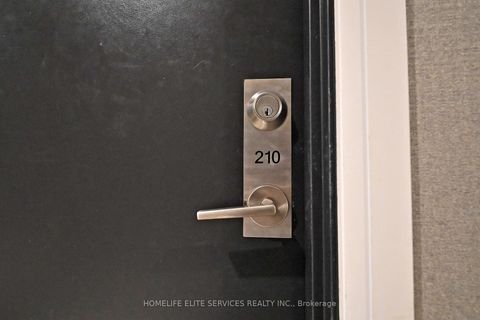 Photo 31 at 210 - 2152 Lawrence Avenue E, Maryvale, Toronto