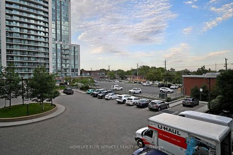 Photo 39 at 210 - 2152 Lawrence Avenue E, Maryvale, Toronto