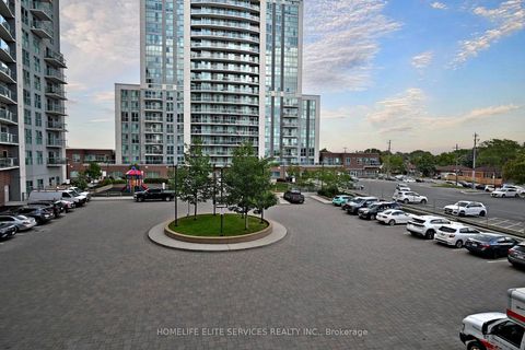 Photo 40 at 210 - 2152 Lawrence Avenue E, Maryvale, Toronto Photo 40 at 210 - 2152 Lawrence Avenue E, Maryvale, Toronto