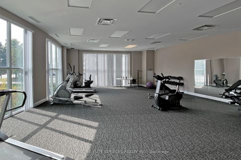 Photo 42 at 210 - 2152 Lawrence Avenue E, Maryvale, Toronto