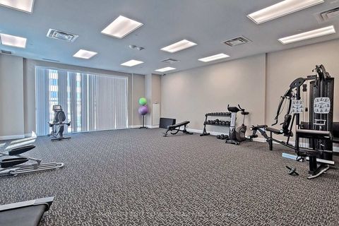 Photo 46 at 210 - 2152 Lawrence Avenue E, Maryvale, Toronto
