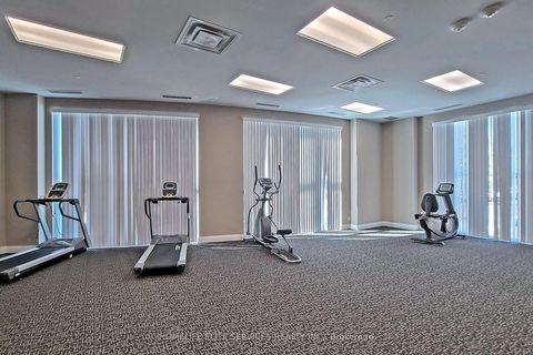 Photo 47 at 210 - 2152 Lawrence Avenue E, Maryvale, Toronto Photo 47 at 210 - 2152 Lawrence Avenue E, Maryvale, Toronto