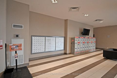 Photo 48 at 210 - 2152 Lawrence Avenue E, Maryvale, Toronto