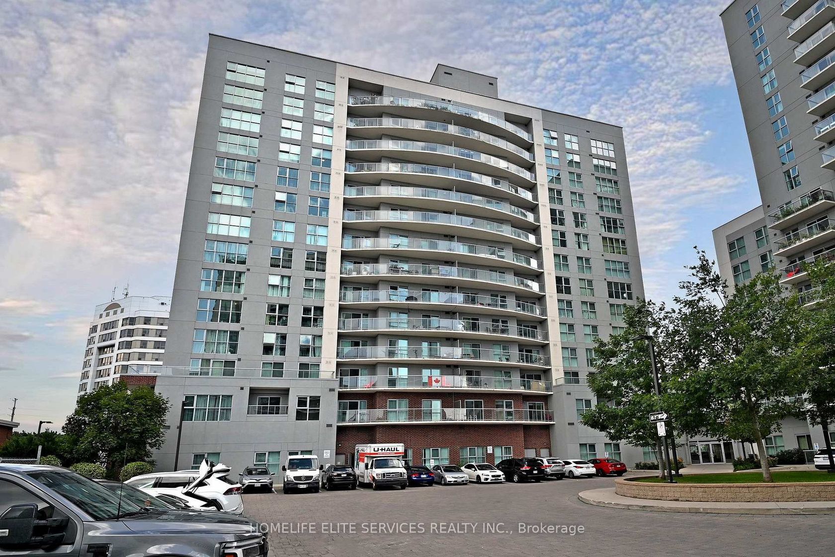 210 - 2152 Lawrence Avenue E, Maryvale, Toronto 