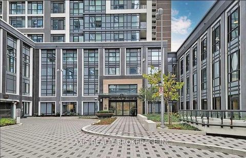 Photo 2 at 1515 - 9 Mabelle Avenue, City Centre West, Toronto