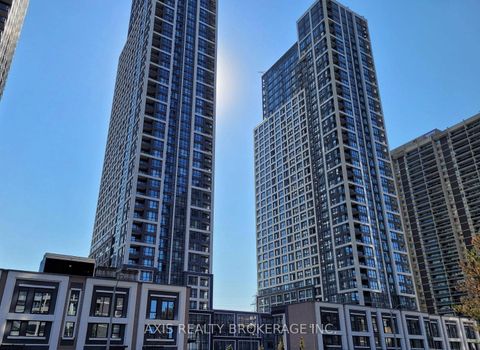 Photo 3 at 1515 - 9 Mabelle Avenue, City Centre West, Toronto