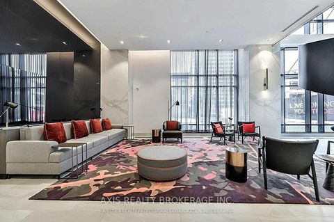 Photo 4 at 1515 - 9 Mabelle Avenue, City Centre West, Toronto