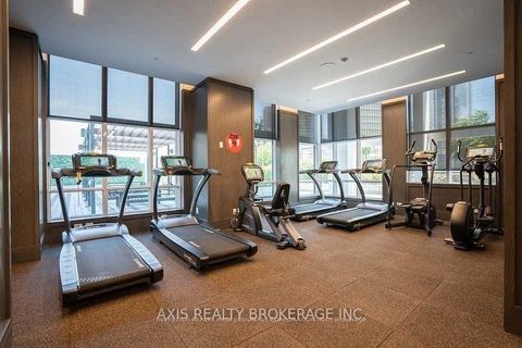 Photo 7 at 1515 - 9 Mabelle Avenue, City Centre West, Toronto