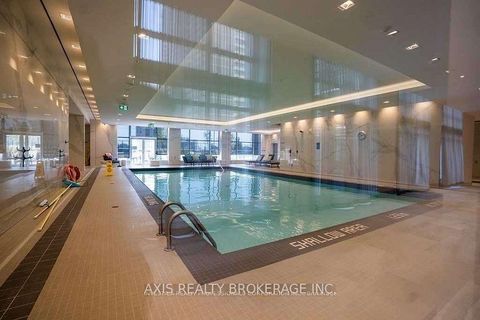 Photo 8 at 1515 - 9 Mabelle Avenue, City Centre West, Toronto