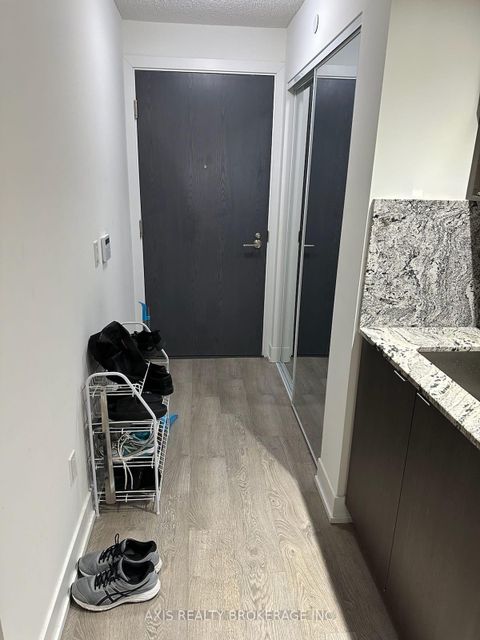 Photo 11 at 1515 - 9 Mabelle Avenue, City Centre West, Toronto