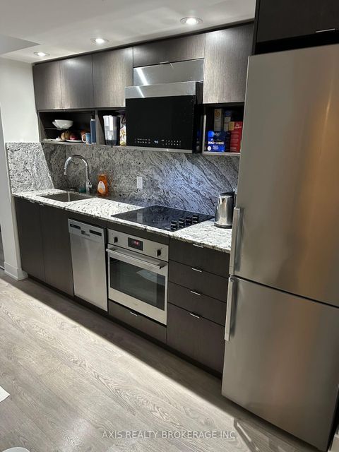 Photo 12 at 1515 - 9 Mabelle Avenue, City Centre West, Toronto