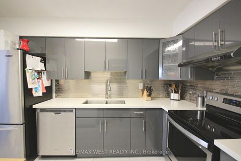Photo 4 at 801 - 3380 Eglinton Avenue E, Scarborough Village, Toronto