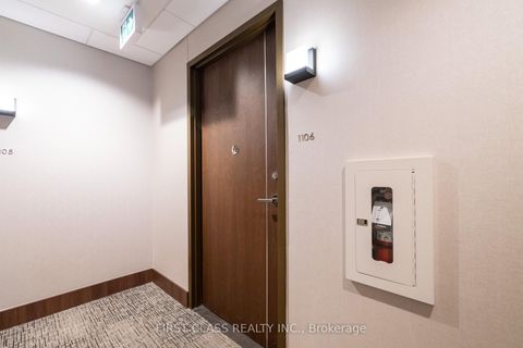 Photo 7 at 1106 - 80 Queens Wharf Road, Waterfront Communities C1, Toronto