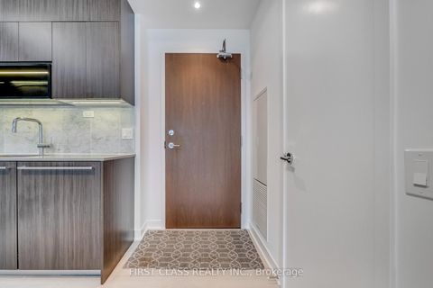 Photo 8 at 1106 - 80 Queens Wharf Road, Waterfront Communities C1, Toronto