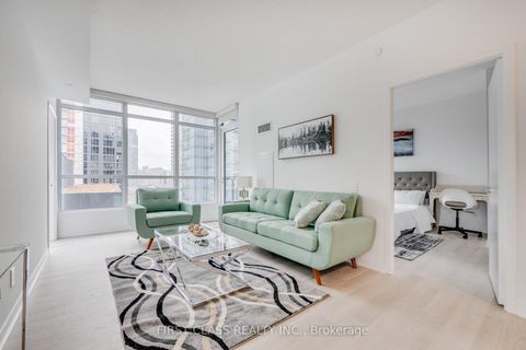 Photo 15 at 1106 - 80 Queens Wharf Road, Waterfront Communities C1, Toronto