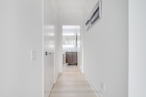 Photo 22 at 1106 - 80 Queens Wharf Road, Waterfront Communities C1, Toronto