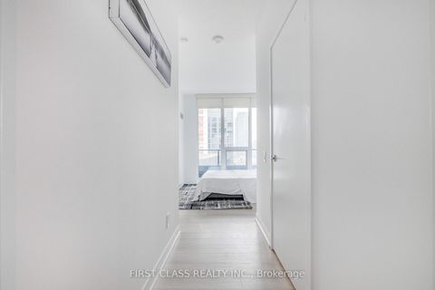 Photo 23 at 1106 - 80 Queens Wharf Road, Waterfront Communities C1, Toronto