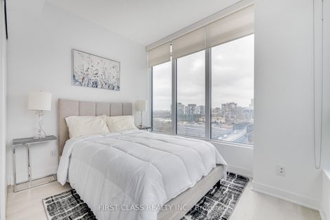 Photo 28 at 1106 - 80 Queens Wharf Road, Waterfront Communities C1, Toronto