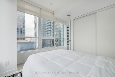 Photo 29 at 1106 - 80 Queens Wharf Road, Waterfront Communities C1, Toronto