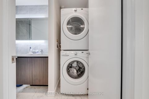 Photo 31 at 1106 - 80 Queens Wharf Road, Waterfront Communities C1, Toronto