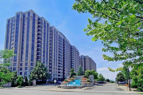 Photo 0 at 529 - 18 Mondeo Drive, Dorset Park, Toronto