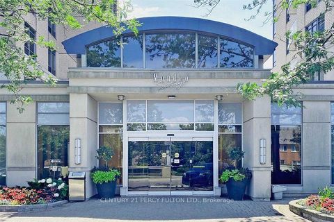 Photo 2 at 529 - 18 Mondeo Drive, Dorset Park, Toronto