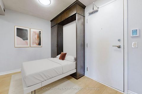Photo 12 at 529 - 18 Mondeo Drive, Dorset Park, Toronto