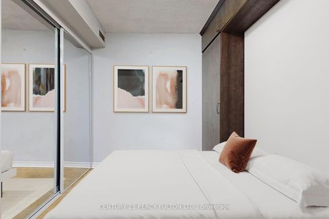 Photo 14 at 529 - 18 Mondeo Drive, Dorset Park, Toronto