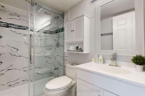 Photo 15 at 529 - 18 Mondeo Drive, Dorset Park, Toronto