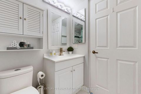 Photo 16 at 529 - 18 Mondeo Drive, Dorset Park, Toronto