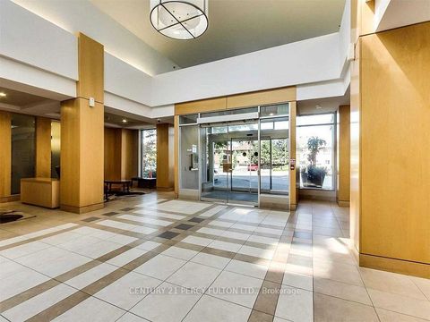 Photo 17 at 529 - 18 Mondeo Drive, Dorset Park, Toronto