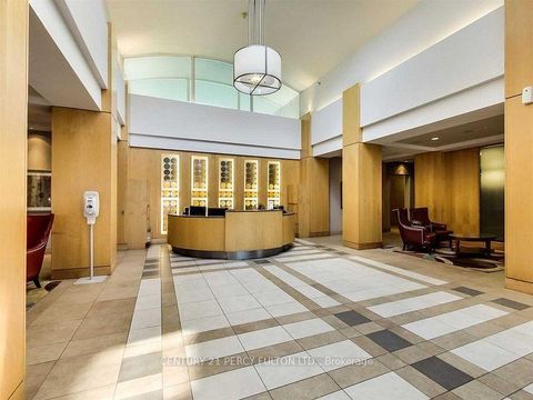 Photo 19 at 529 - 18 Mondeo Drive, Dorset Park, Toronto