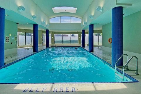 Photo 20 at 529 - 18 Mondeo Drive, Dorset Park, Toronto
