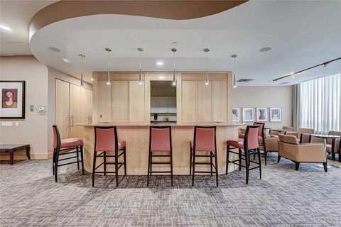 Photo 25 at 529 - 18 Mondeo Drive, Dorset Park, Toronto