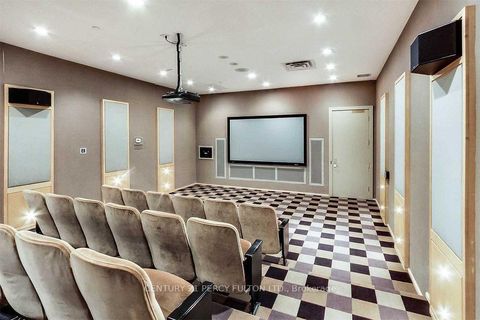 Photo 27 at 529 - 18 Mondeo Drive, Dorset Park, Toronto