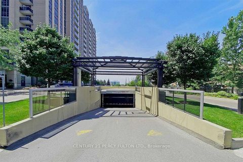 Photo 28 at 529 - 18 Mondeo Drive, Dorset Park, Toronto