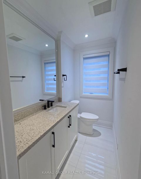 Photo 13 at 77 Hove Street, Bathurst Manor, Toronto