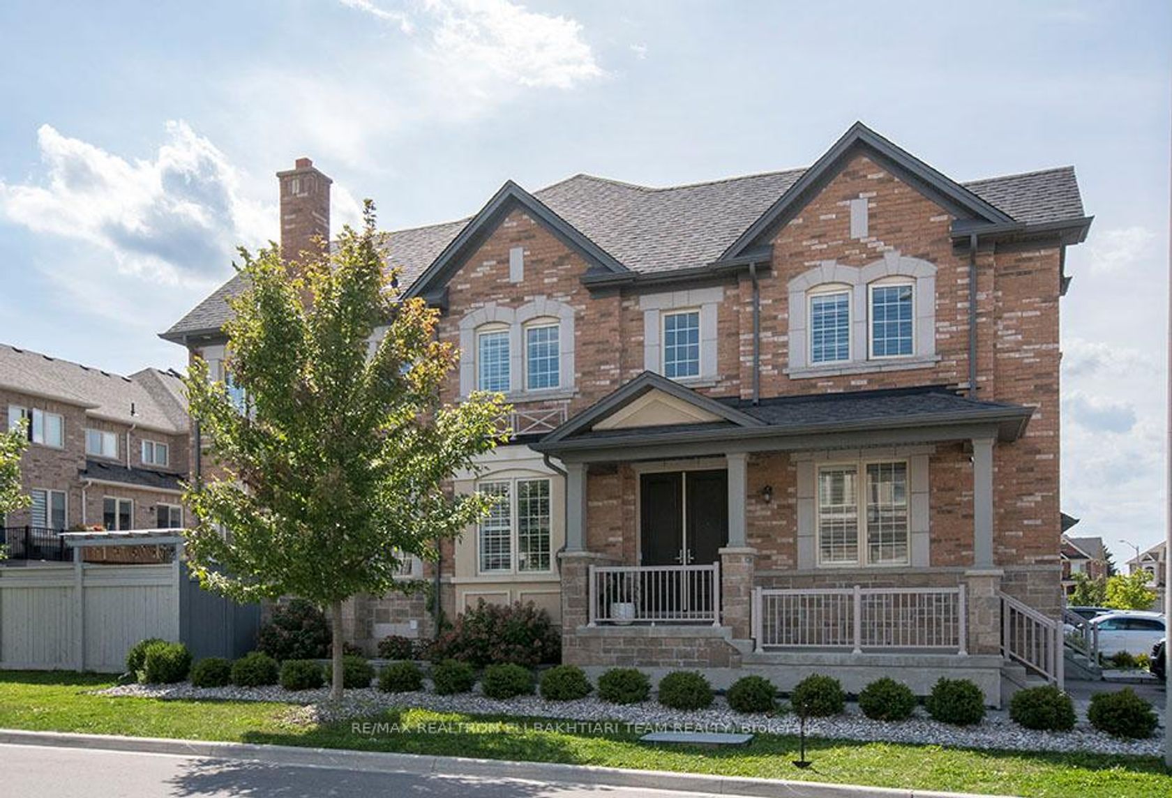 43 Drizzel Crescent, Oak Ridges, Richmond Hill 