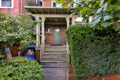 Photo 1 at 553 Broadview Avenue, North Riverdale, Toronto