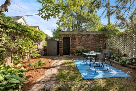 Photo 4 at 553 Broadview Avenue, North Riverdale, Toronto