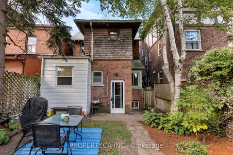 Photo 5 at 553 Broadview Avenue, North Riverdale, Toronto