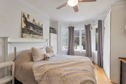 Photo 6 at 553 Broadview Avenue, North Riverdale, Toronto